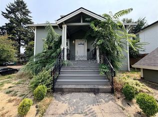 5004 SE 38th Ave #A, Portland, OR 97202