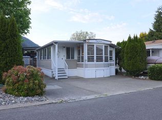 14600 Morris Valley Rd #184, Fraser Valley, BC V0M1A1