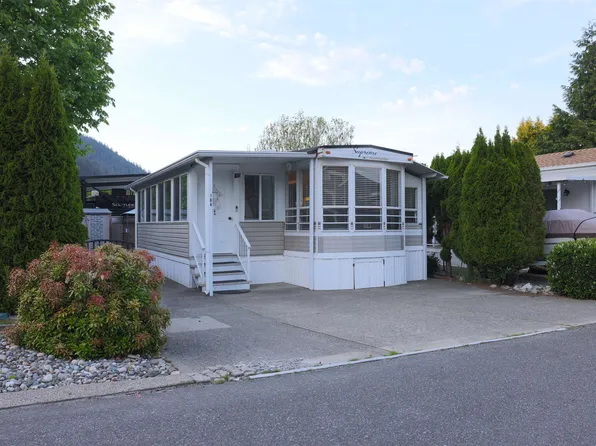 14600 Morris Valley Rd #184, Fraser Valley, BC V0M 1A1
