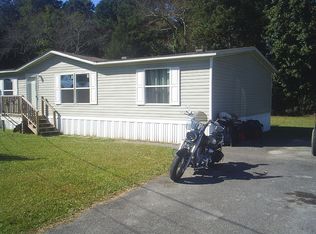 134 Kristen Dr, Chickamauga, GA 30707