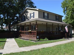 403 W Walnut St, Lebanon, IN 46052