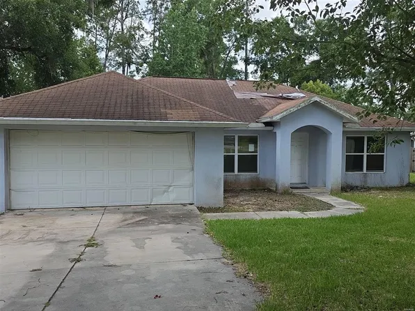 6150 SE 122nd Ln, Belleview, FL 34420