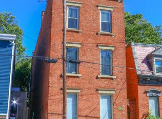 1716 Highland Ave UNIT 1, Cincinnati, OH 45202