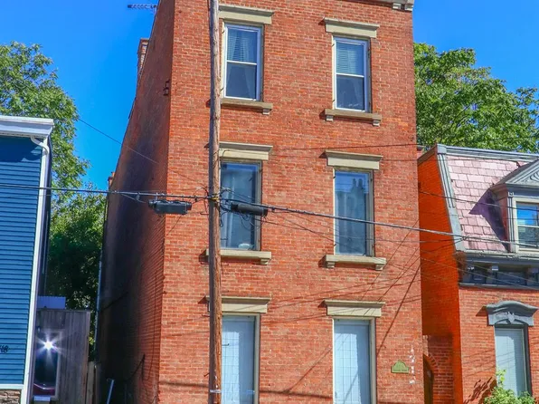 1716 Highland Ave Unit 1, Cincinnati, OH 45202
