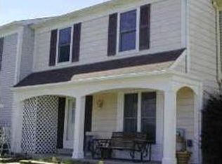 13024 Country Ridge Dr, Germantown, MD 20874