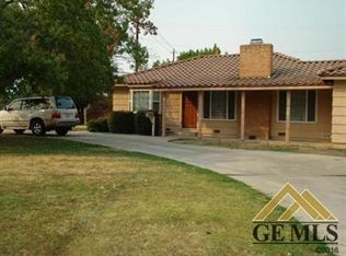4012 Belle Ter, Bakersfield, CA 93309