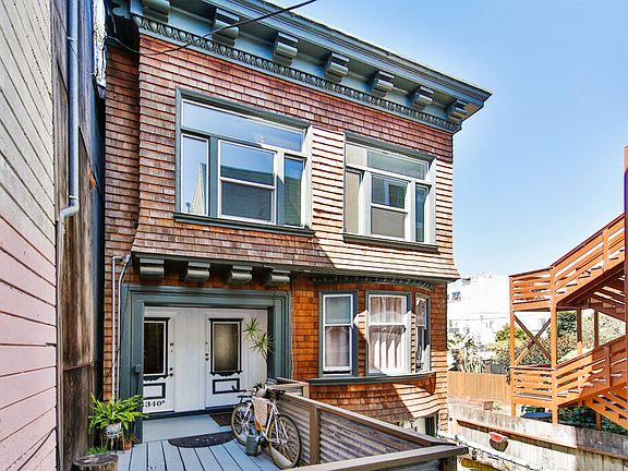 2nd image of 3340 22nd St #3340