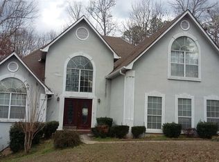 155 Spivey Glen Dr, Jonesboro, GA 30236