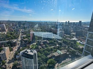 251 Jarvis St #4703, Toronto, ON M5B0C3