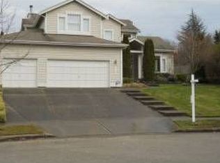 1719 35th Street Pl SE, Puyallup, WA