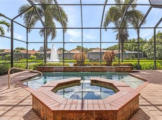 5957 Hammock Isles Cir, Naples, FL 34119