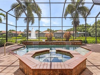 5957 Hammock Isles Cir, Naples, FL, 34119