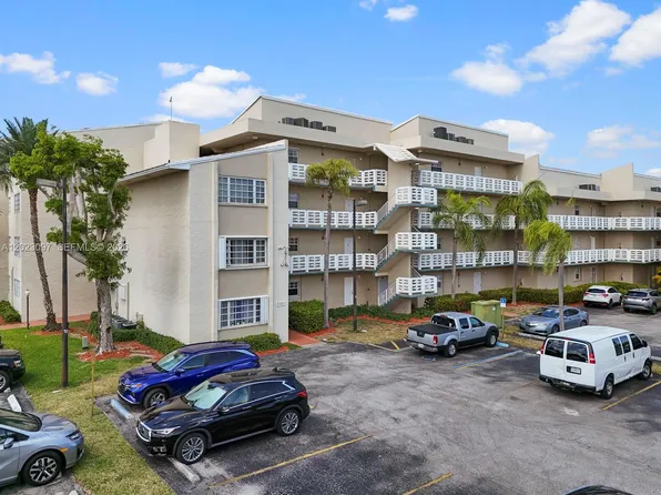 21121 SW 85th Ave APT 202, Cutler Bay, FL 33189