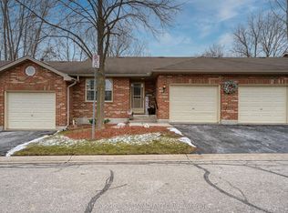 80 Centre St #7, London, ON N6J 1T5