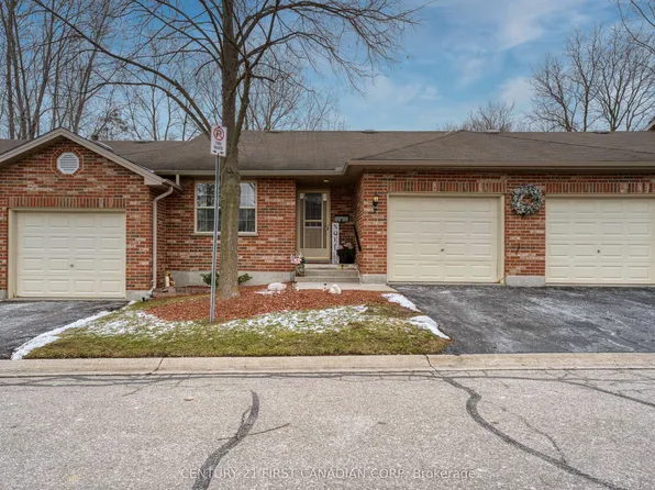 80 Centre St #7, London, ON N6J 1T5