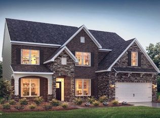4387 Birdseye Dr, Kernersville, NC 27284