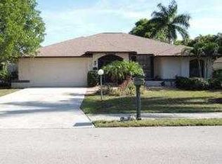 9365 Pineapple Rd, Fort Myers, FL 33967
