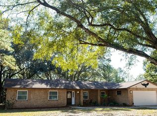 3513 Loury Dr, Zephyrhills, FL 33543