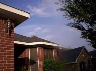 5604 Mesquite Grove Rd, Austin, TX 78744