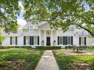 2439 Stanmore Dr, Houston, TX 77019