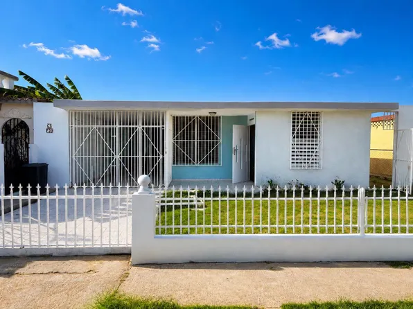 C5 Urb Medina, Isabela, PR