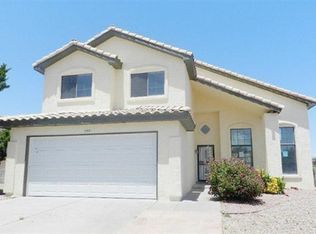 9524 Valletta Ave NW, Albuquerque, NM 87120