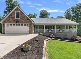 335 Wisecarver Rd, Mosheim, TN 37818