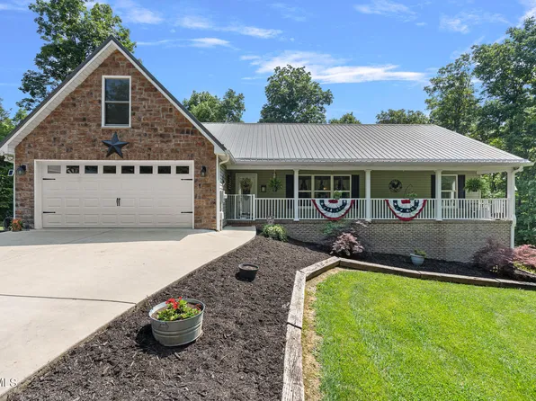 335 Wisecarver Rd, Mosheim, TN 37818