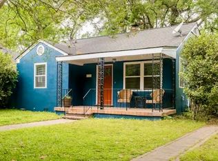 216 Live Oak Ave, Charleston, SC 29407