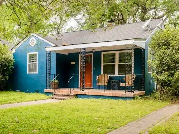 216 Live Oak Ave, Charleston, SC 29407