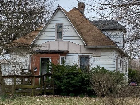 612 Pixley St, Danville, IL 61832
