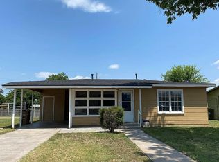 2316 Raney St, San Angelo, TX 76901