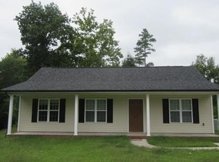 207 Krimminger Ave SE, Concord, NC 28025