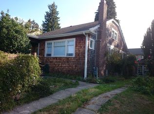 2312 31st Ave S, Seattle, WA 98144