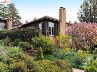 2518 Rose Walk, Berkeley, CA 94708