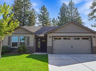 670 McKinney Ranch Rd, Sisters, OR 97759