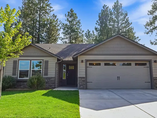 670 McKinney Ranch Rd, Sisters, OR 97759