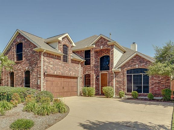 2nd image of 2808 Heather Wood Dr