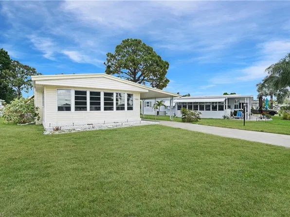 9306 Knight Rd, Bonita Springs, FL 34135