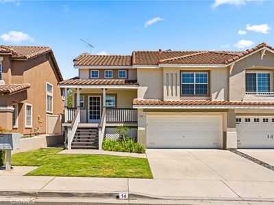 14 Calle Estero, Rancho Santa Margarita, CA, 92688