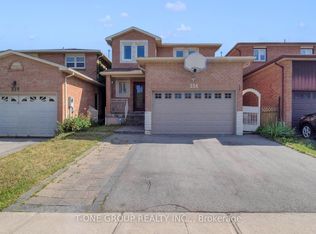 224 Kingsbridge Garden Cir, Mississauga, ON L5R 1L3