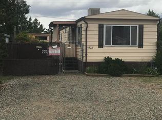 4522 N Katie Cir W, Prescott Valley, AZ 86314