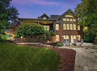 527 Warwick Rd, Hamilton, OH 45013