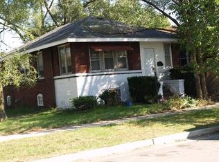 809 Georgia St, Gary, IN 46402