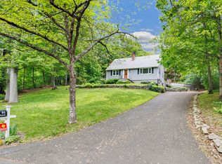 91 Bart Rd, Monroe, CT 06468