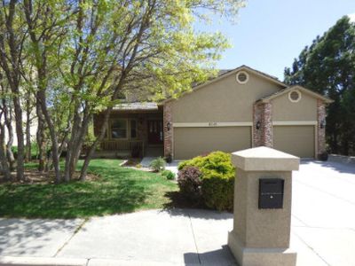 6245 Spurwood Dr, Colorado Springs, CO, 80918