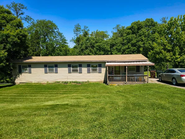 2976 Senour Rd, Independence, KY 41051