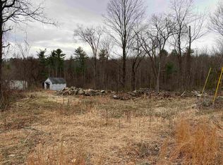 120 S Stark Hwy, Weare, NH 03281
