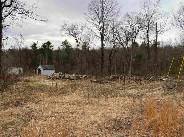 Lot 120 S Stark Highway, Weare, NH 03281