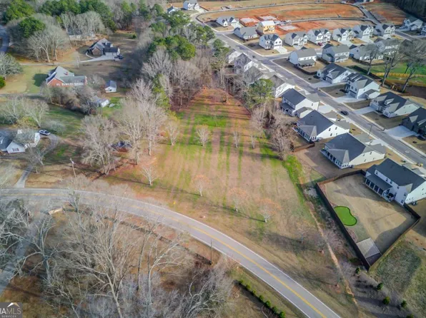 0 Maddox Rd, Hoschton, GA 30548